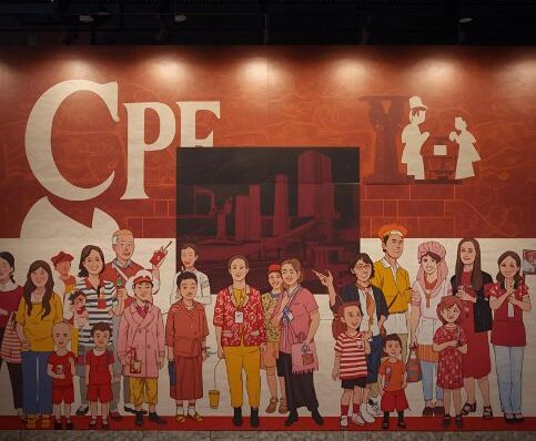 CPF at 70: A success story built on self-reliance and constant adaptation