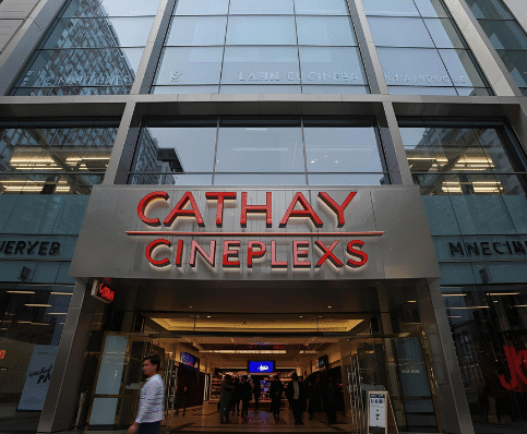 Cathay Cineplexes gets S$3.4m payment demand payment from landlord of shuttered Jem outlet