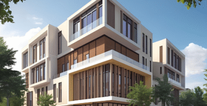 Chuan Grove GLS site secures top bid of $703.6 million from joint venture