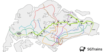 Construction starts on 6 stations in 2nd phase of Cross Island Line