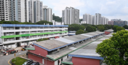 Depot Lane industrial estate, warehouses to make way for housing