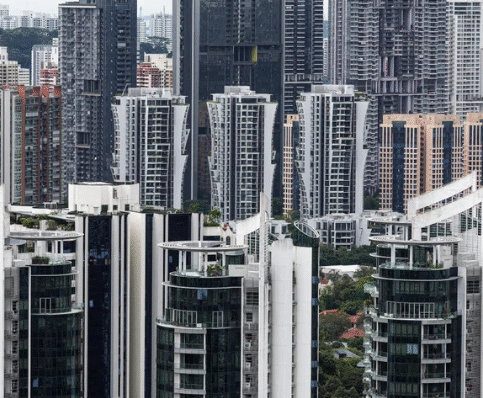 Frasers, Sekisui, CSC Land consortium tops nine bids for Dunearn Road site with S$1,410 psf ppr bid