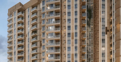 HDB Flats