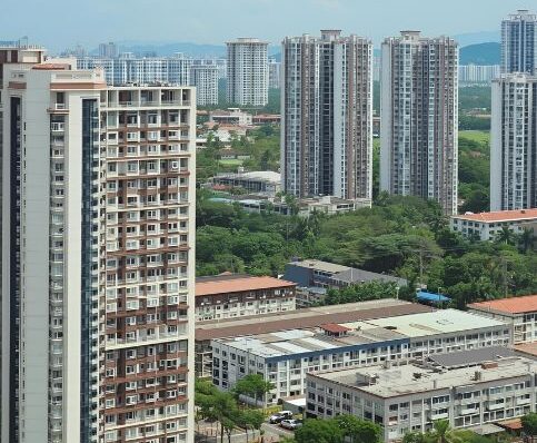 HDB resale prices post lowest quarterly growth since 2020