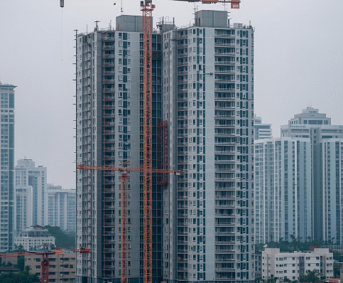 HDB wait-out period for private home owners may be relaxed before 2027