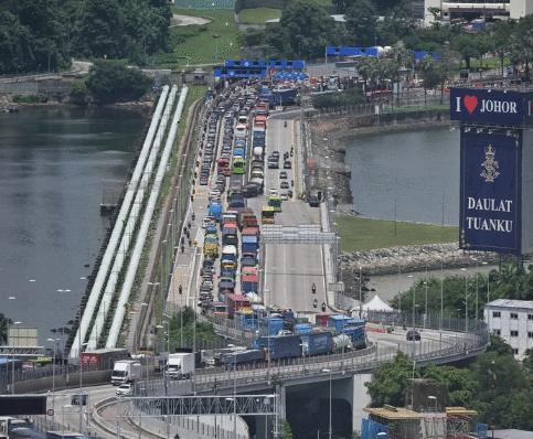 Johor's property market braces for higher foreign-buyer tax