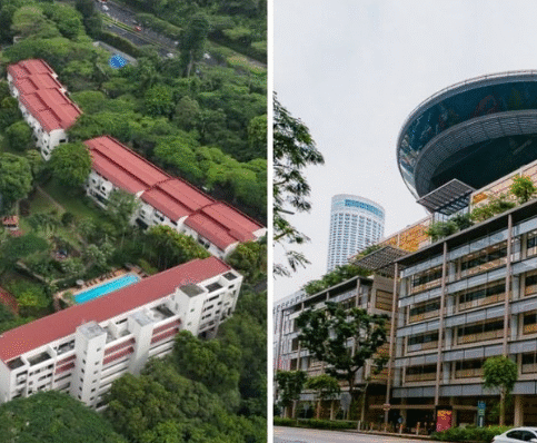 Judge rejects woman's claim she owns 99% of condo unit mostly paid for by ex-boyfriend