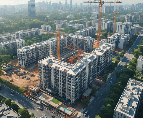 MND to release land on confirmed list 4,725 private housing units H2 2025, down 6% from 5,030 units in H1
