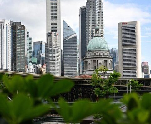 MinLaw acts against 4 law firms, lawyer over seized properties