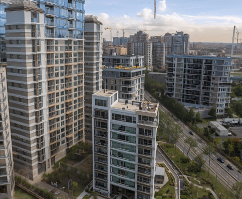 New housing areas in Dover, Defu, Newton and Paterson unveiled