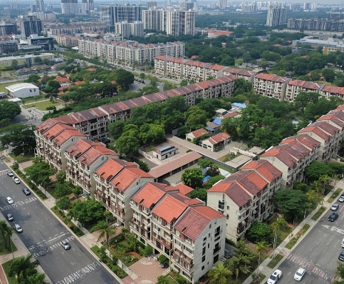 Newton, Tanjong Rhu, Dover and Bedok plots among 11 new housing sites unveiled for sale; two EC parcels also on offer