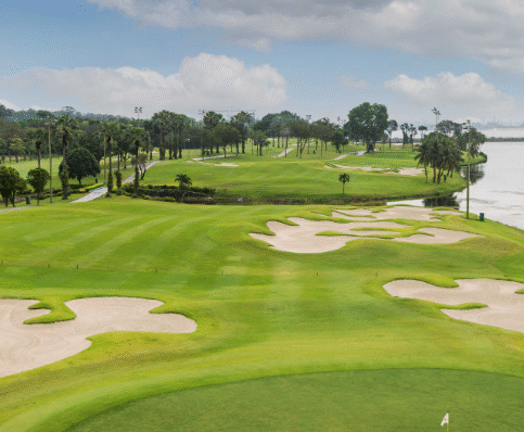 Orchid Country Club, Science Park sites among plots rezoned for housing