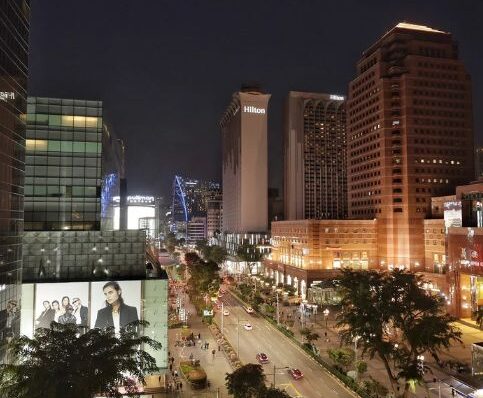 Reit-owned malls more likely to forgo higher rents for right tenant mix