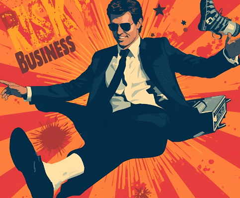 Risky Business