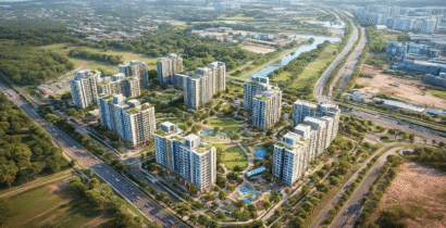 Sembawang Site