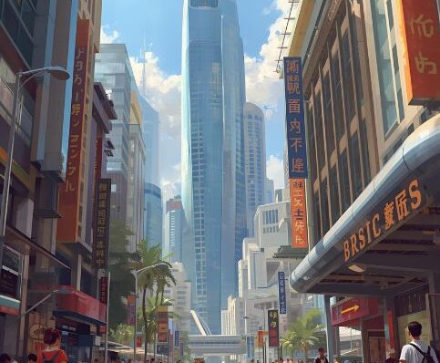 Singaporeans take big bites of Quayside JBCC amid RTS boom