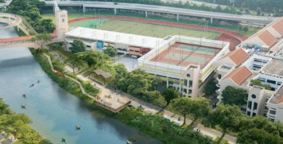Spore's age is showing in its latest draft masterplan- and that's a good thing