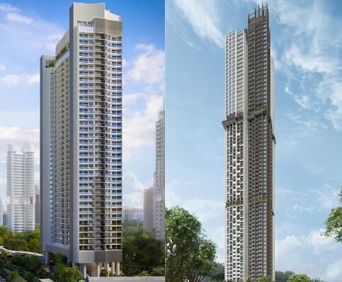 Two River Valley area projects -River Green and Promenade Peak- begin previews this week