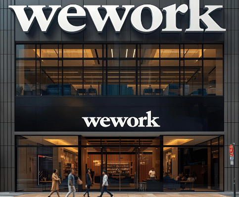 WeWork secures new tenants, fills more space at 21 Collyer Quay, Suntec City post-bankruptcy