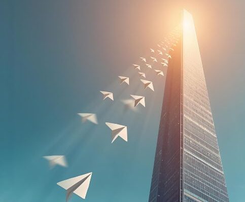 Where Asia-Pacific real estate investors are landing in flight-to-safety moves