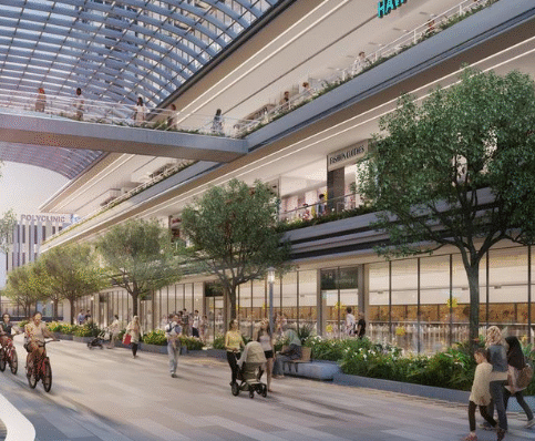 bishan new polyclinic