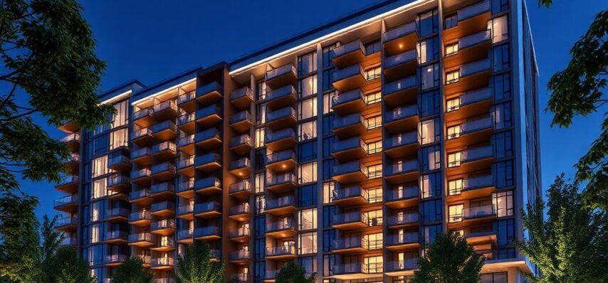 Fewer new condo launches expected in 2026, with significant numer in suburbs