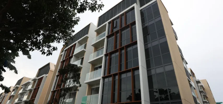 Couple caught in 99-1 property transaction sue salesperson, PropNex and law firm for S$586,172