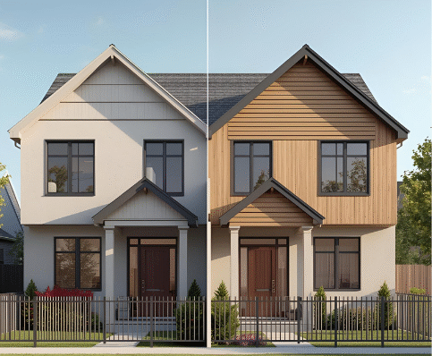 A comparison Joint Tenancy vs Tenancy-in-Common