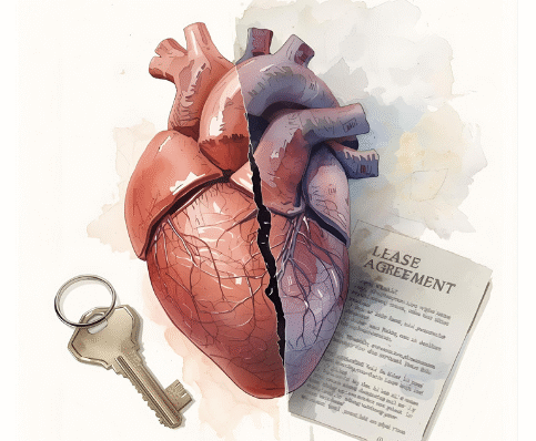 Buy vs Rent After Divorce A Clear Comparison