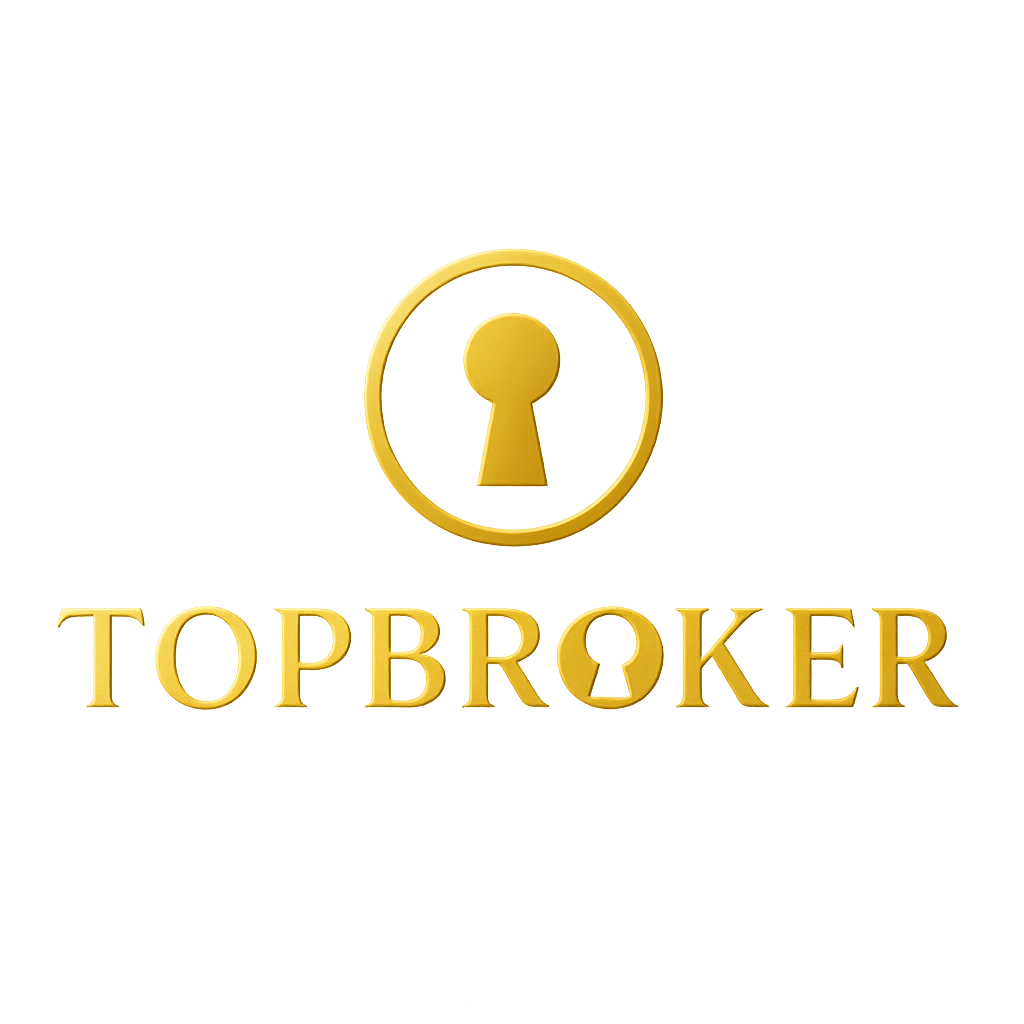 Singapore TopBroker 