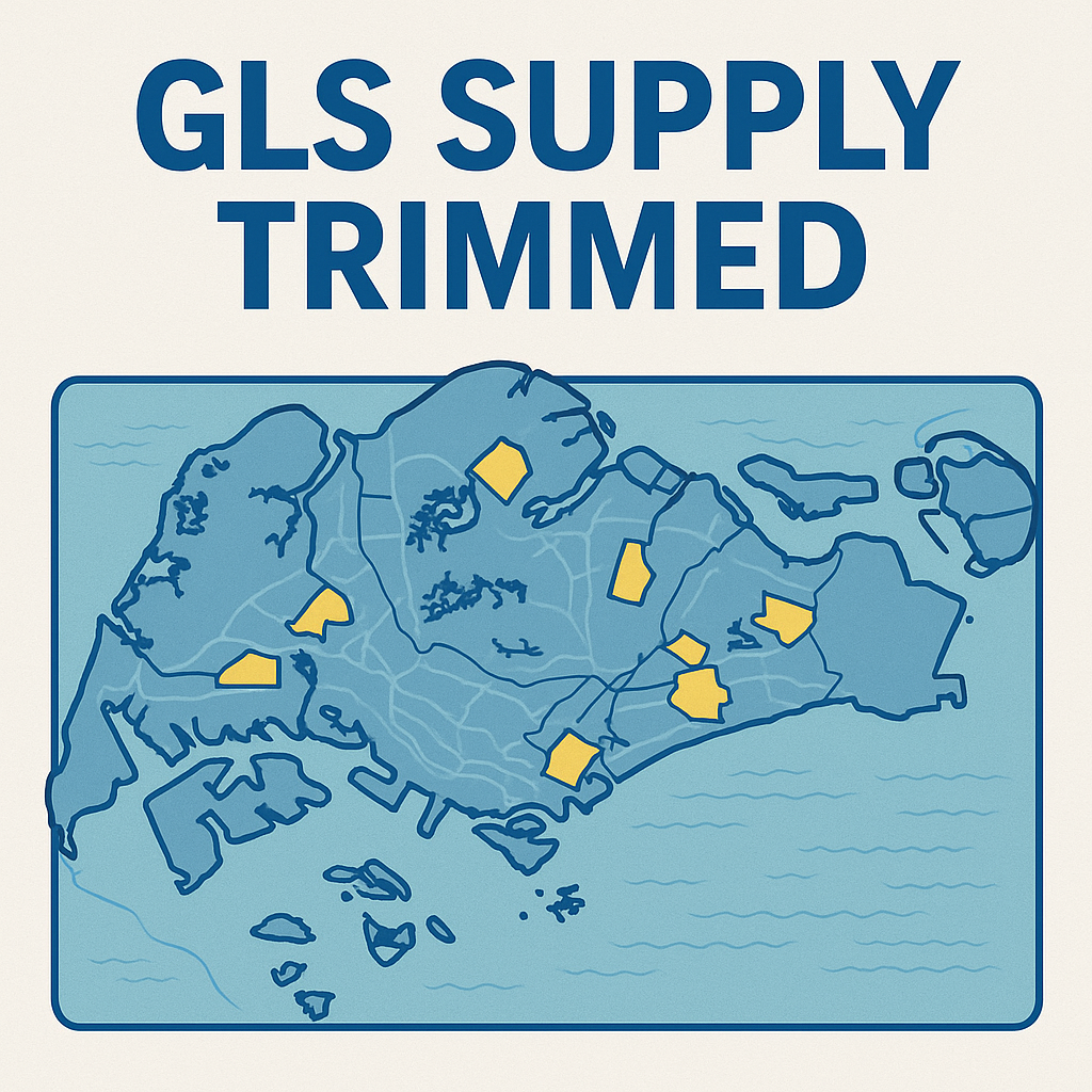 Government Land Sales