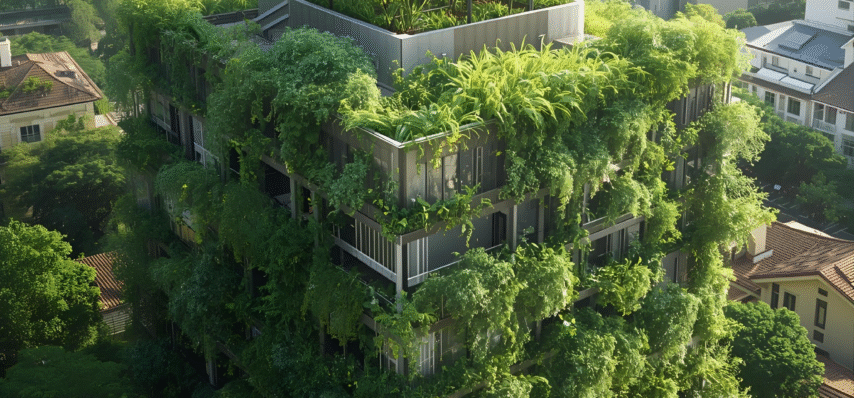 Green Homes in Singapore: How Sustainable Living Is Shaping Property Choices (2025)
