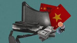 How Chinese Underground Banks Became the World's Biggest Money Launderers