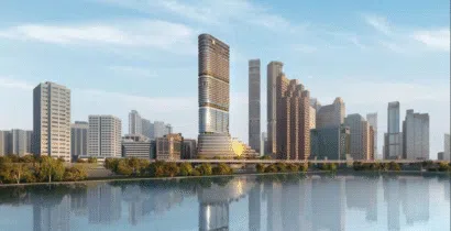 Newport Residences