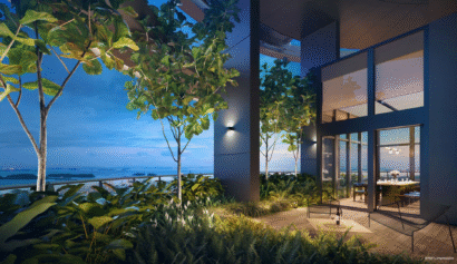 Newport Residences