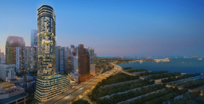 Newport Residences