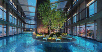 Newport Residences