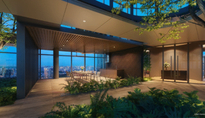 Newport Residences