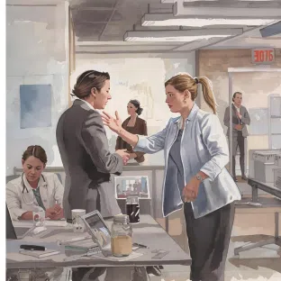 Sex first, then sell my flat: Women property agents fend off indecent proposals, harassment