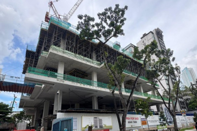 Space18 Construction