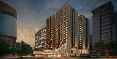 The Collective at One Sophia