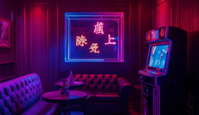 Chinatown Nightclub