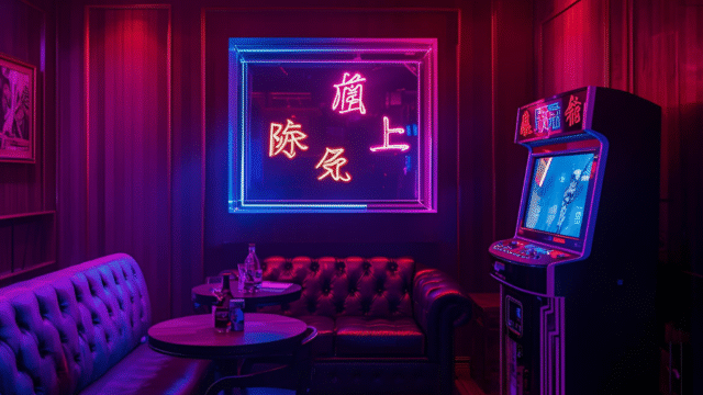 Chinatown Nightclub