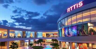 Upcoming RTS Link spurs mall investment in Johor