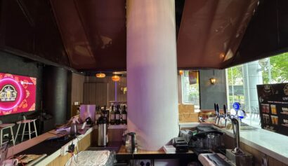 Thai Restaurant Concourse