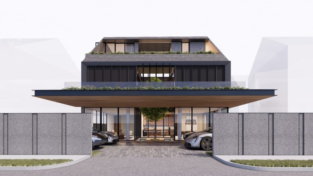 Vila Naga