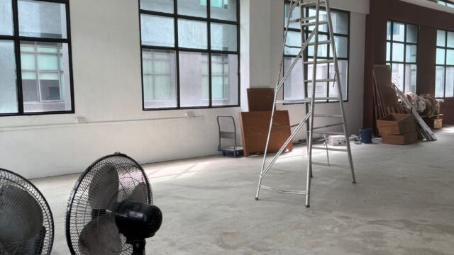 Shunli Industrial Park