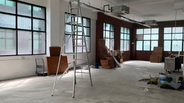 Shunli Industrial Park