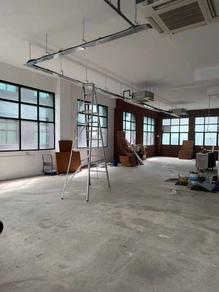 Shunli Industrial Park