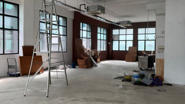 Shunli Industrial Park